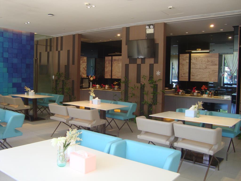 Jinjiang Inn Zhuhai Gongbei Fuhuali Εξωτερικό φωτογραφία